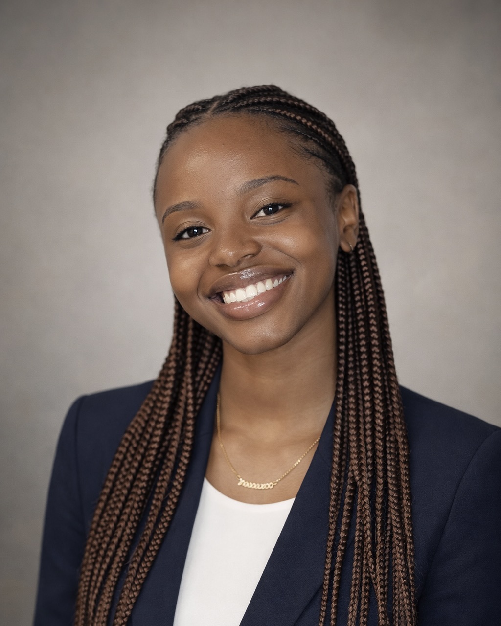 Ariella ISINGIZWE, Chief Marketing Officer at WAC TechX