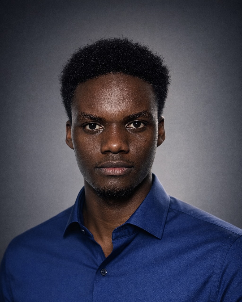 Wilson NSHIZIRUNGU, Chief Technology Officer at WAC TechX